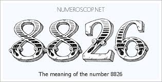Meaning of 8826 Angel Number - Seeing 8826 - What does the number ...