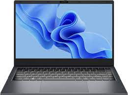 Portatīvais dators Chuwi GemiBook X Pro CWI574, Intel® Processor N100, 8  GB, 256 GB, 14.1 " - Ksenukai.lv