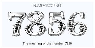 Meaning of 7856 Angel Number - Seeing 7856 - What does the number ...