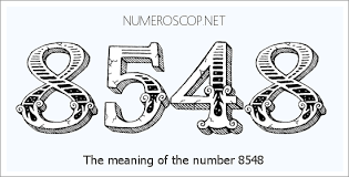 Meaning of 8548 Angel Number - Seeing 8548 - What does the number ...
