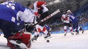 AttÄlu rezultÄti vaicÄjumam âhockey tie scoreâ