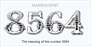 Meaning of 8564 Angel Number - Seeing 8564 - What does the number ...