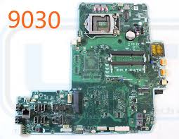 CN 0VNGWR VNGWR For DELL Optiplex 9030 AIO Motherboard IPPLP RH/TH ...