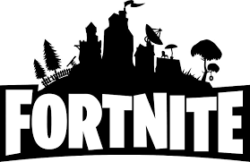 AttÄlu rezultÄti vaicÄjumam âFortnite logoâ