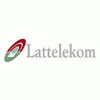 Lattelekom Logo PNG Vector (EPS) Free Download