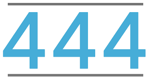 Meaning Angel Number 444 Interpretation Message of the Angels >>