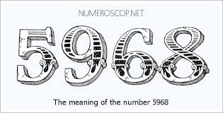 Attēlu rezultāti vaicājumam “5968 numeroscop”