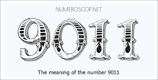 Meaning of 9011 Angel Number - Seeing 9011 - What does the number ...