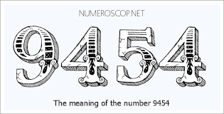 Meaning of 9454 Angel Number - Seeing 9454 - What does the number ...