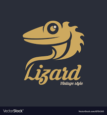 Attēlu rezultāti vaicājumam “logo with a lizard”