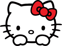 Image result for hello kitty logo