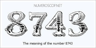 Meaning of 8743 Angel Number - Seeing 8743 - What does the number ...