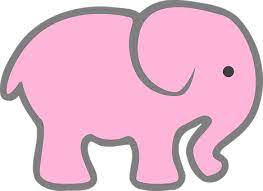40+ Free Pink Elephant & Elephant Images - Pixabay
