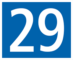 File:Hauptstrasse Nummer 29.svg - Wikimedia Commons