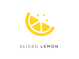 Image result for logo with lemon