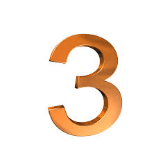 Three 3 Figures - Free image on Pixabay
