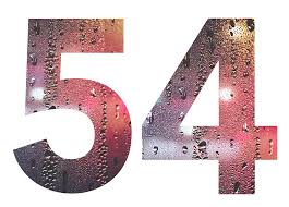Image result for 54