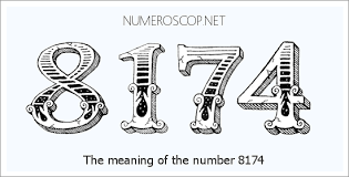 Meaning of 8174 Angel Number - Seeing 8174 - What does the number ...