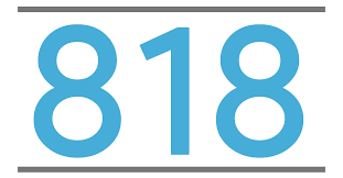 Meaning Angel Number 818 Interpretation Message of the Angels >>