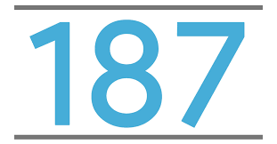 Meaning Angel Number 187 Interpretation Message of the Angels >>