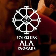 Folkklubs Ala Pagrabs - Sākums | Facebook