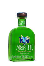 J.S Green - Absints