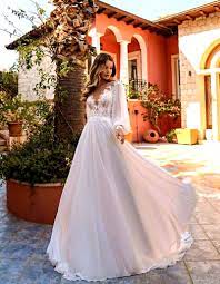 Līgava - kāzu kleitu salons - Precos.lv