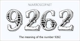 Meaning of 9262 Angel Number - Seeing 9262 - What does the number ...