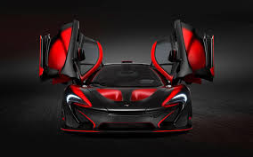 Black and Red Car Wallpaper (75+ images)
