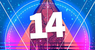 14 Numerology: Meaning of Number 14 in Numerology