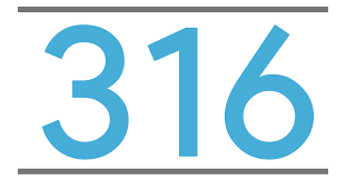 Meaning Angel Number 316 Interpretation Message of the Angels >>