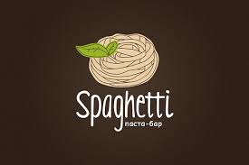 Attēlu rezultāti vaicājumam “spaghett logo”
