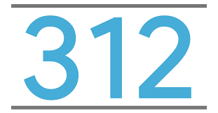 Meaning Angel Number 312 Interpretation Message of the Angels >>