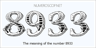Meaning of 8933 Angel Number - Seeing 8933 - What does the number ...