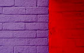 Attēlu rezultāti vaicājumam “red and purple”