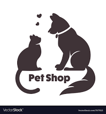 AttÄlu rezultÄti vaicÄjumam âcat and dog logoâ