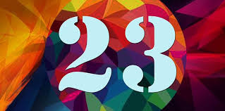Twenty-Three Facts About the Number 23 | The Fact Site