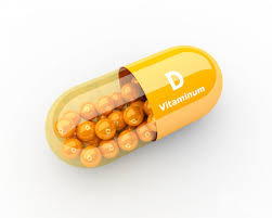 D vitamīns veselībai un dzīves kvalitātei / Latvijas diabēta federācija