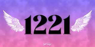 Angel Number 1221 Meaning & Symbolism In Numerology | YourTango