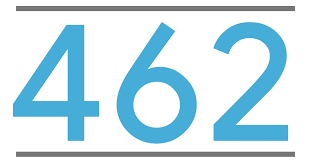 Meaning Angel Number 462 Interpretation Message of the Angels >>