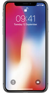 LMT | Telefons: Apple iPhone X 256GB
