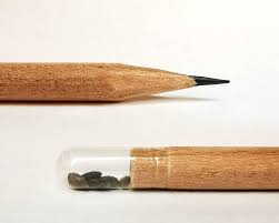 Koka zīmulis