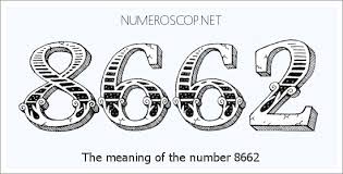 Meaning of 8662 Angel Number - Seeing 8662 - What does the number ...