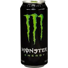 AttÄlu rezultÄti vaicÄjumam âmonster energyâ