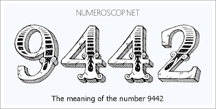 Meaning of 9442 Angel Number - Seeing 9442 - What does the number ...