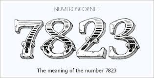 Meaning of 7823 Angel Number - Seeing 7823 - What does the number ...