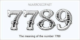 Meaning of 7789 Angel Number - Seeing 7789 - What does the number ...