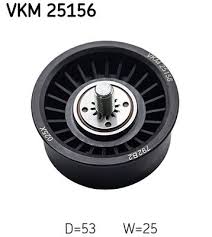 Zobsiksna SKF VKM 25156 — Racecar ...