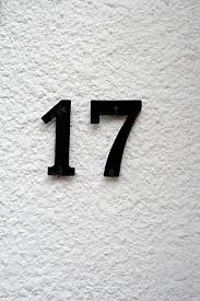 Attēlu rezultāti vaicājumam “17 number”