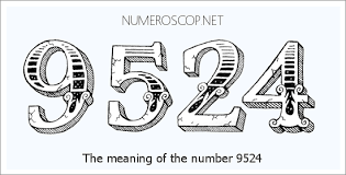 Meaning of 9524 Angel Number - Seeing 9524 - What does the number ...